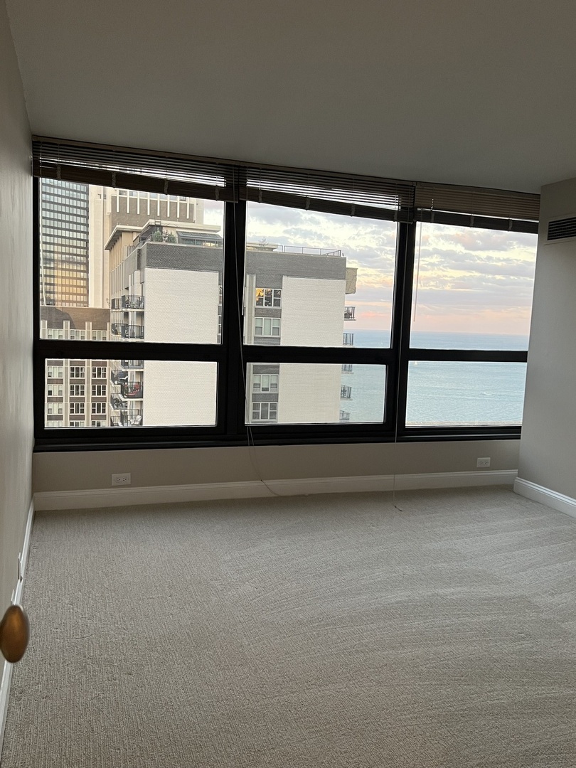 360 E Randolph St #3507 Chicago, IL 60601