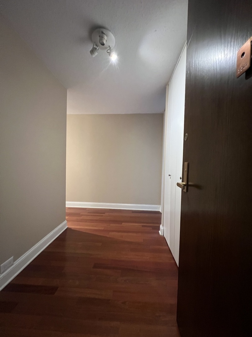 360 E Randolph St #3507 Chicago, IL 60601