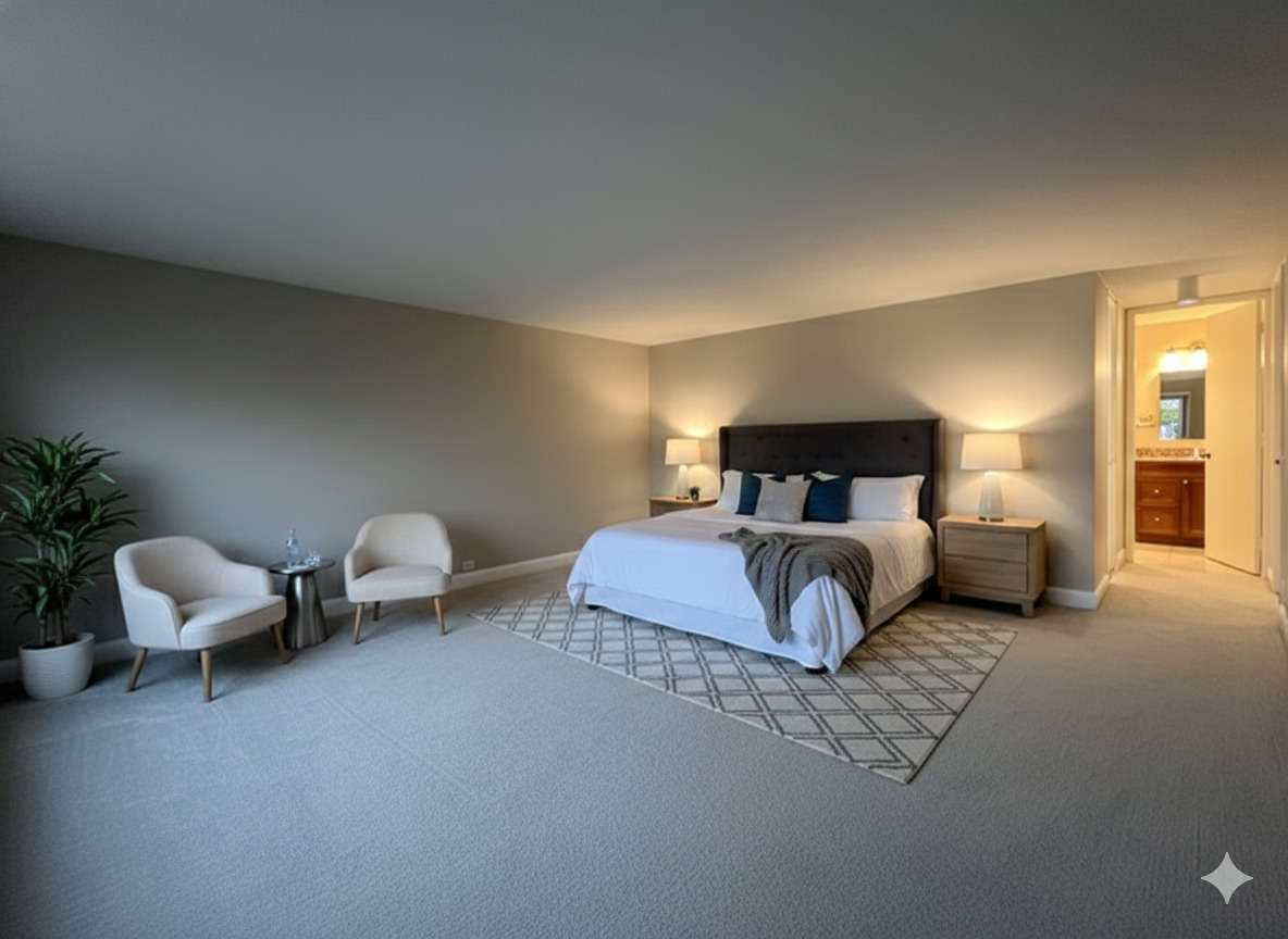 360 E Randolph St #3507 Chicago, IL 60601