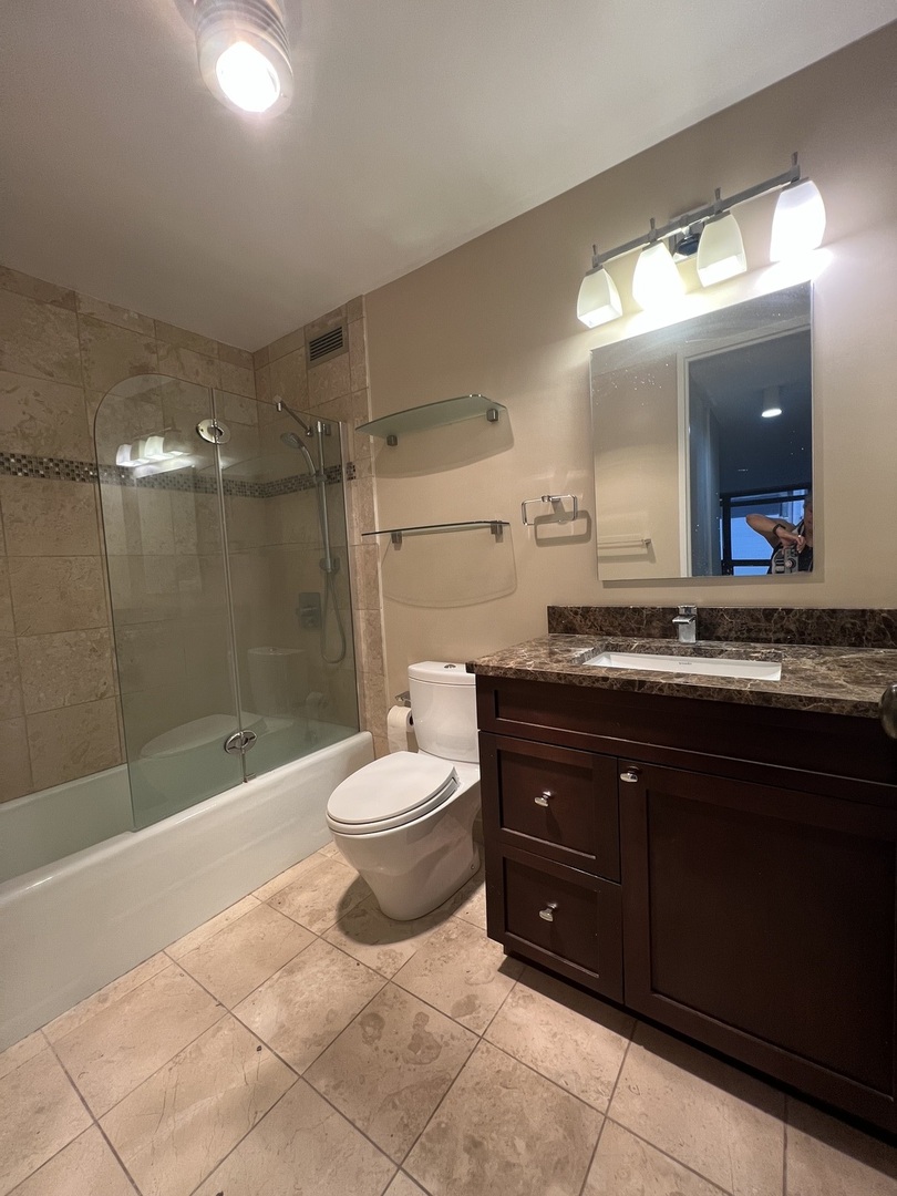 360 E Randolph St #3507 Chicago, IL 60601