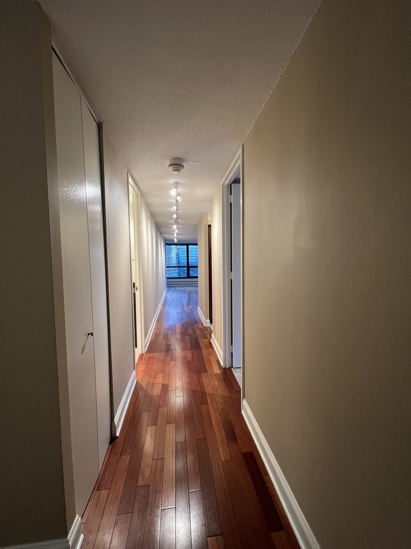 360 E Randolph St #3507 Chicago, IL 60601