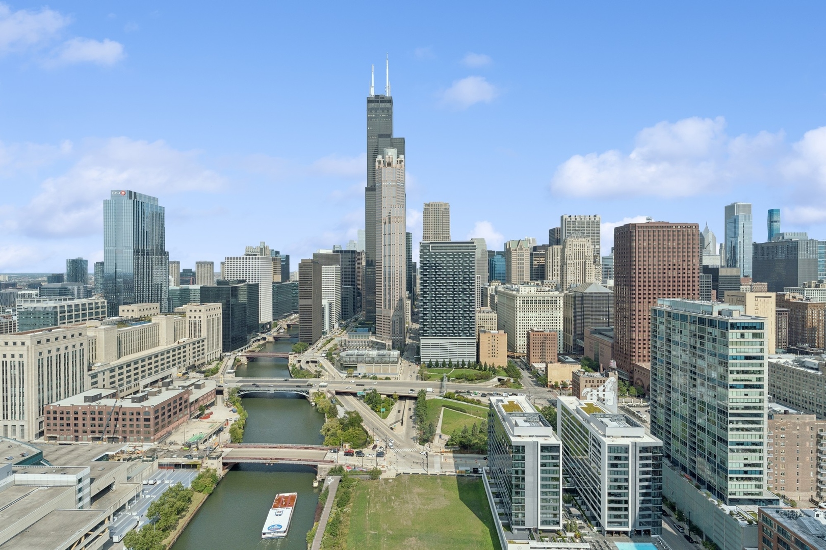 234 W Polk St #3704 Chicago, IL 60607