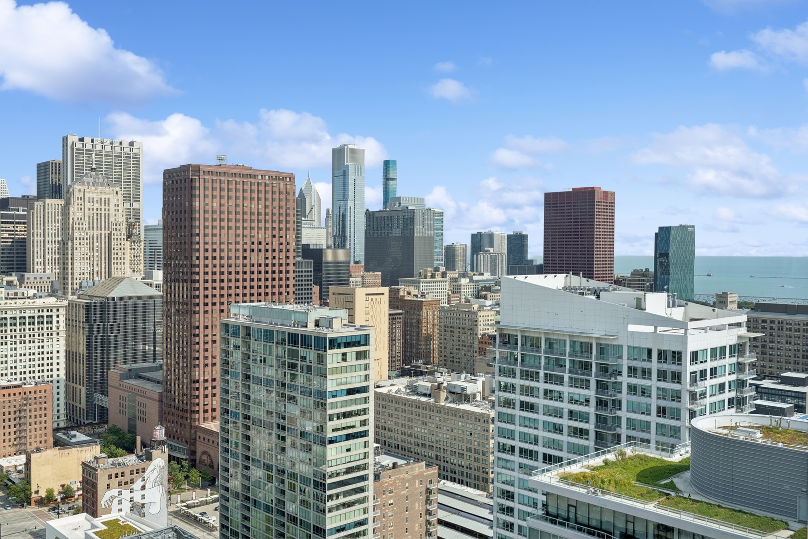 234 W Polk St #3704 Chicago, IL 60607