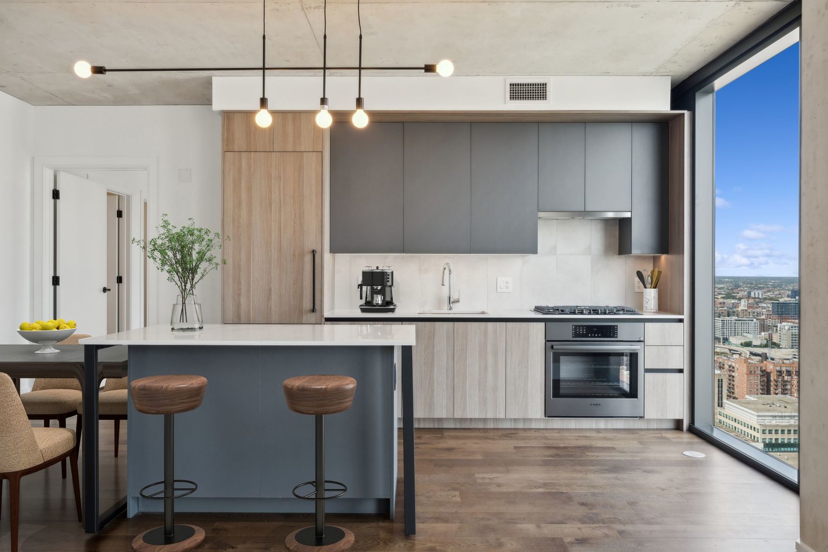 234 W Polk St #3704 Chicago, IL 60607