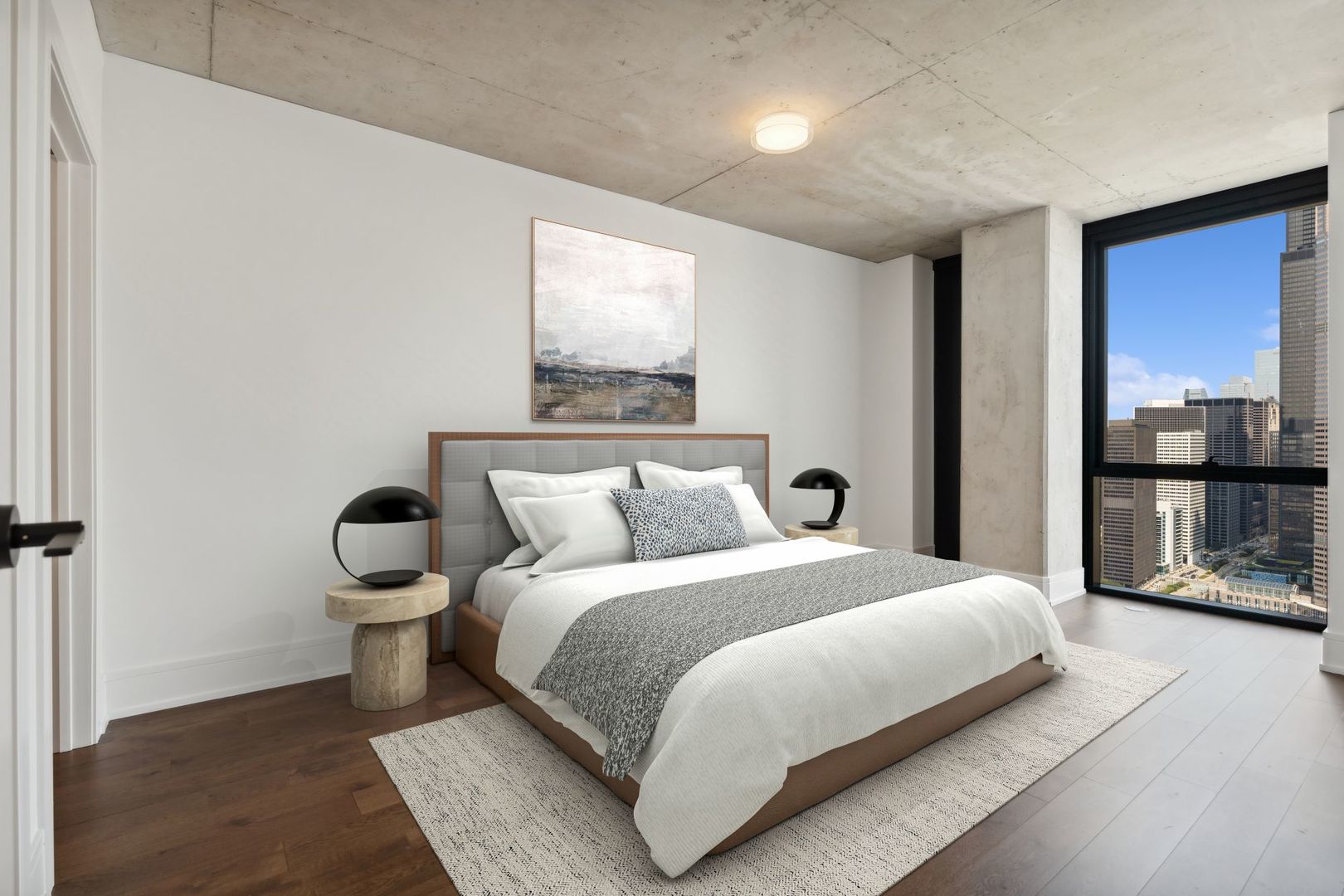 234 W Polk St #3704 Chicago, IL 60607