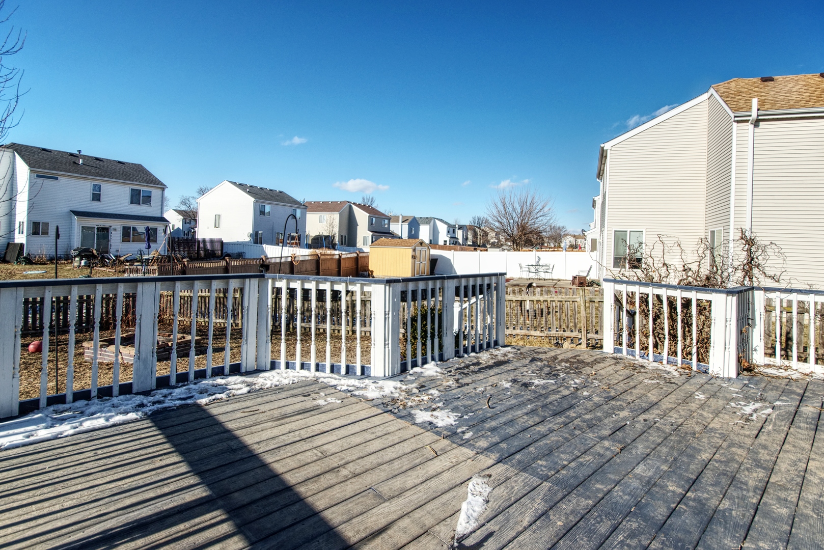 917 Prairie Path Ln Joliet, IL 60436