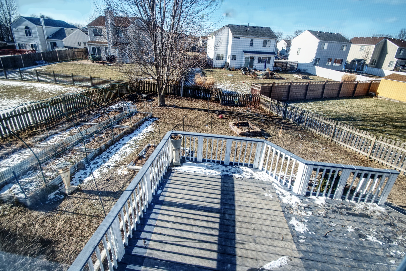 917 Prairie Path Ln Joliet, IL 60436