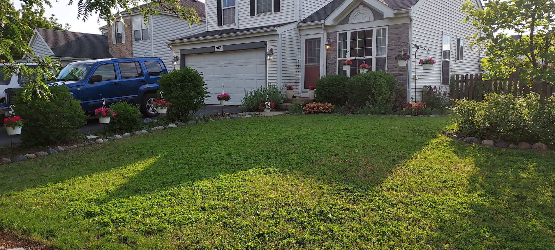 917 Prairie Path Ln Joliet, IL 60436