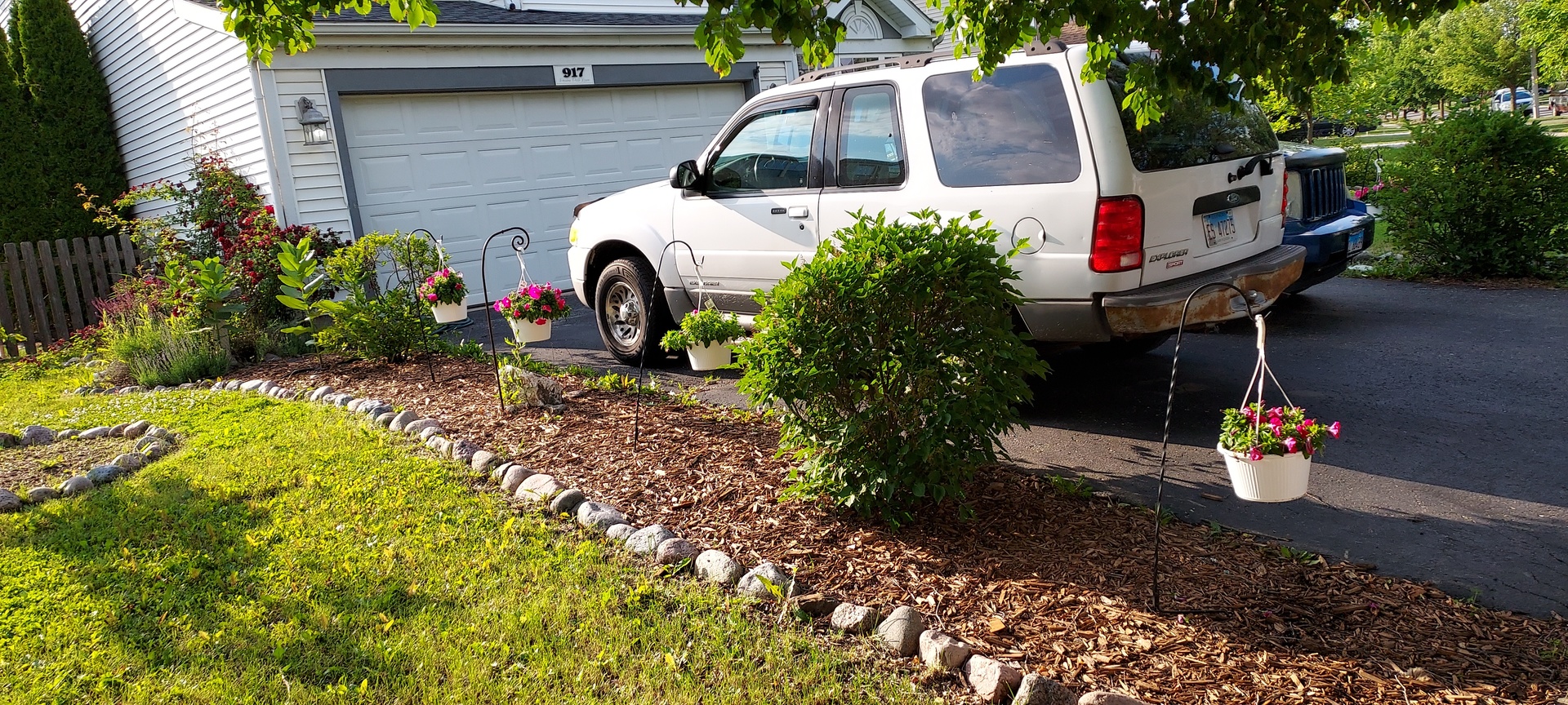 917 Prairie Path Ln Joliet, IL 60436