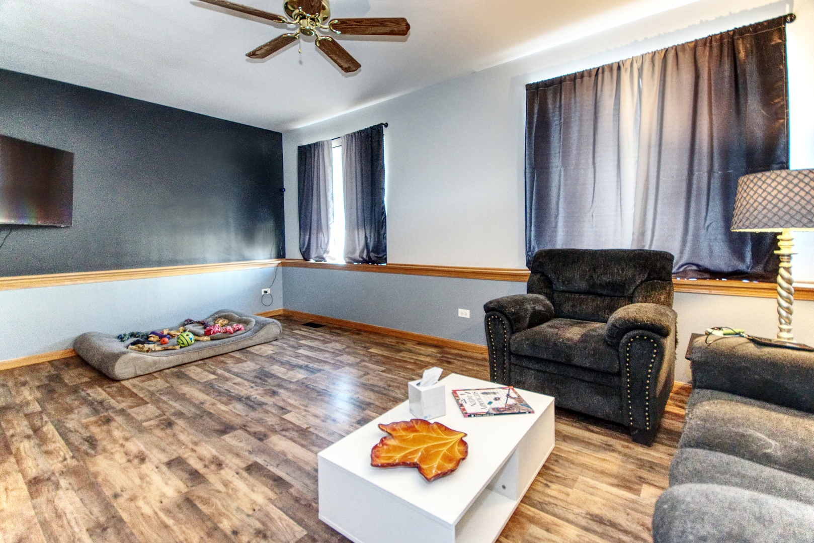 917 Prairie Path Ln Joliet, IL 60436