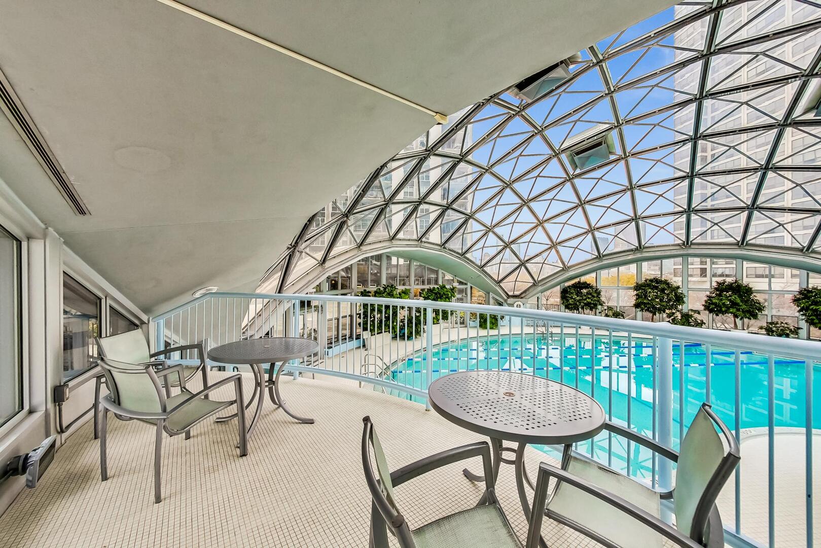 400 E RANDOLPH St #2425 Chicago, IL 60601