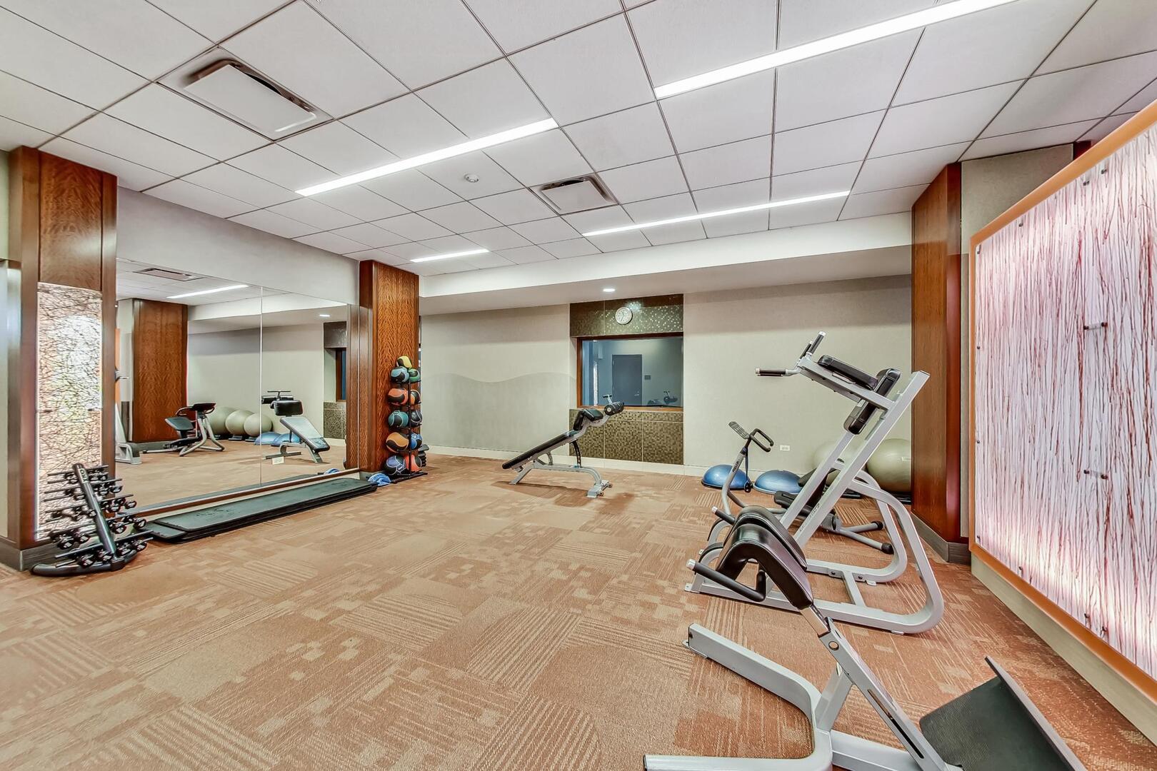 400 E RANDOLPH St #2425 Chicago, IL 60601