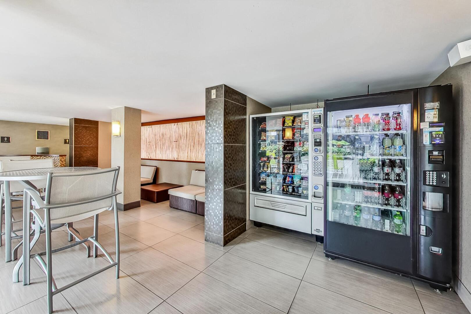 400 E RANDOLPH St #2425 Chicago, IL 60601