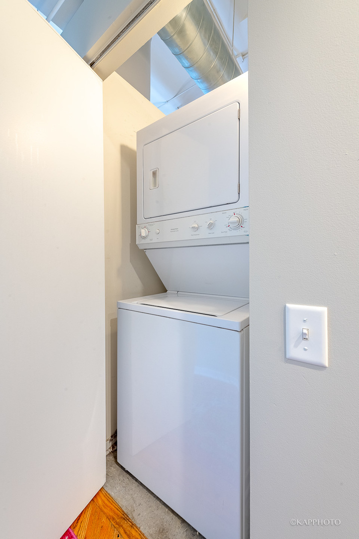 500 S Clinton St #133 Chicago, IL 60607