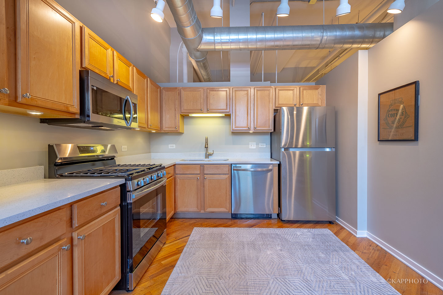 500 S Clinton St #133 Chicago, IL 60607