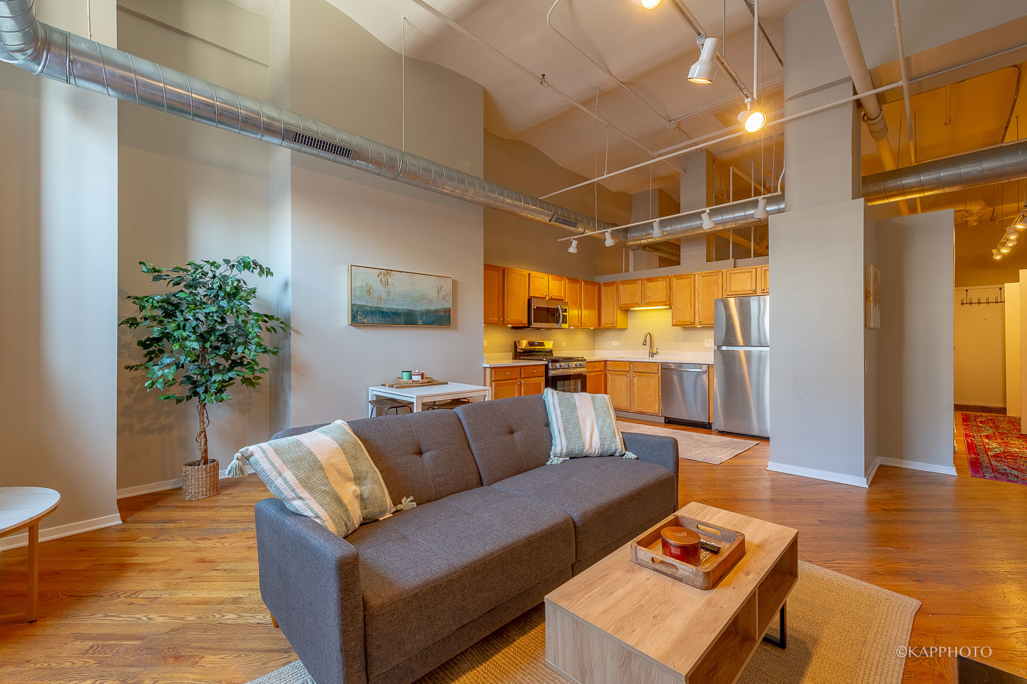 500 S Clinton St #133 Chicago, IL 60607