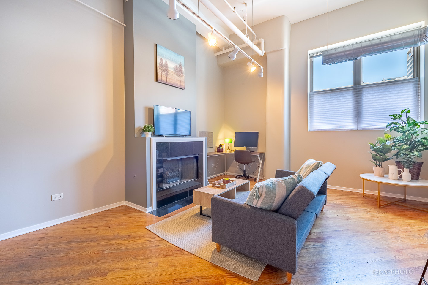 500 S Clinton St #133 Chicago, IL 60607