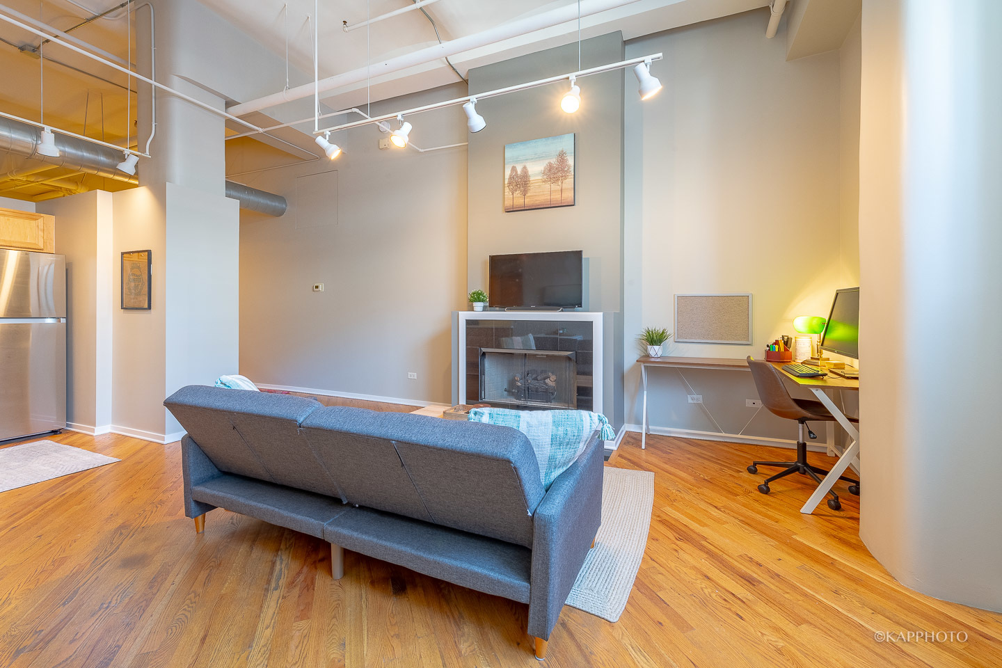 500 S Clinton St #133 Chicago, IL 60607