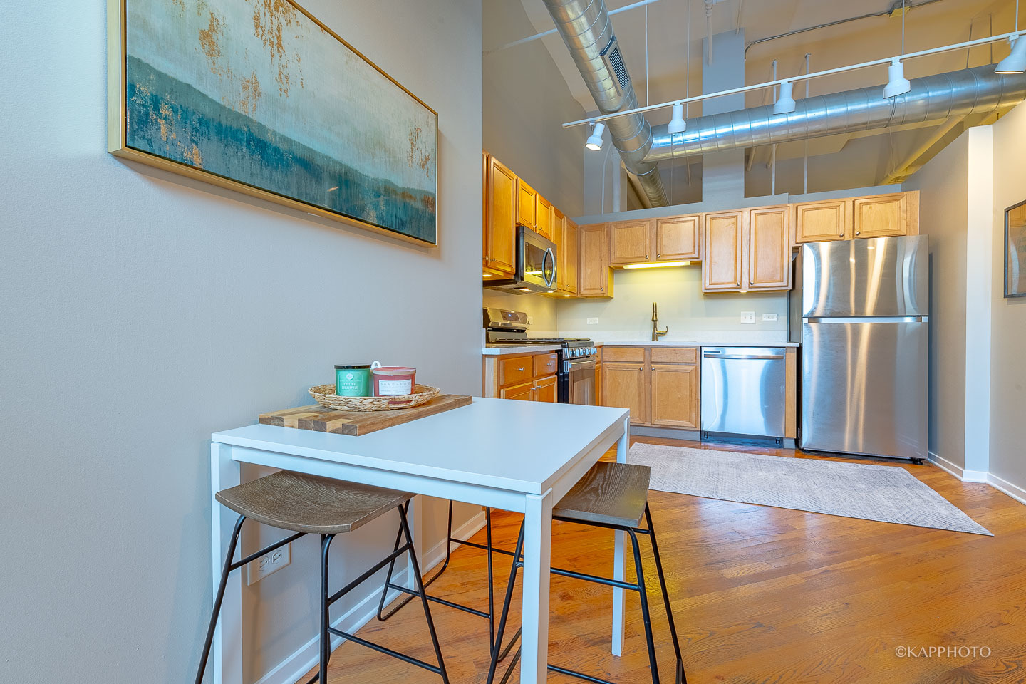 500 S Clinton St #133 Chicago, IL 60607