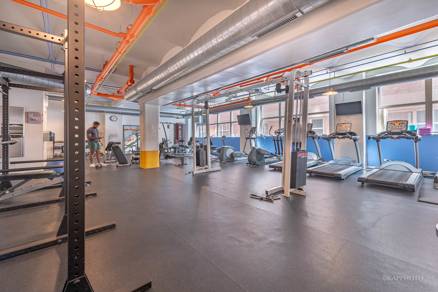 500 S Clinton St #133 Chicago, IL 60607