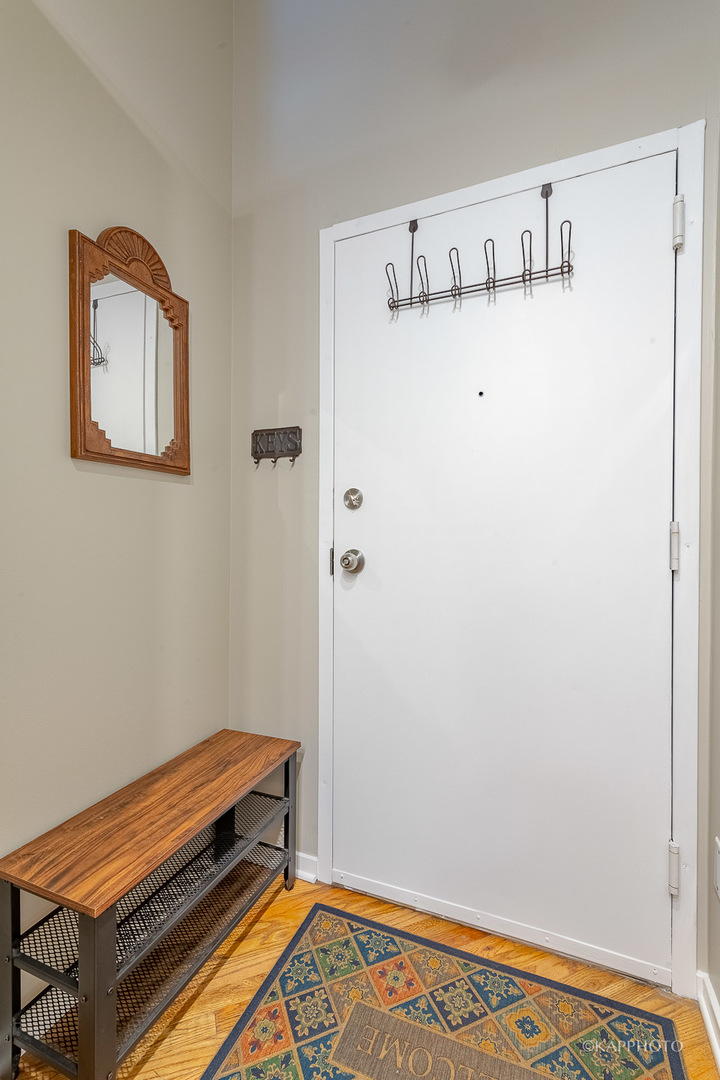 500 S Clinton St #133 Chicago, IL 60607