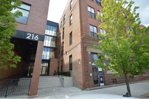 216 N May St #301