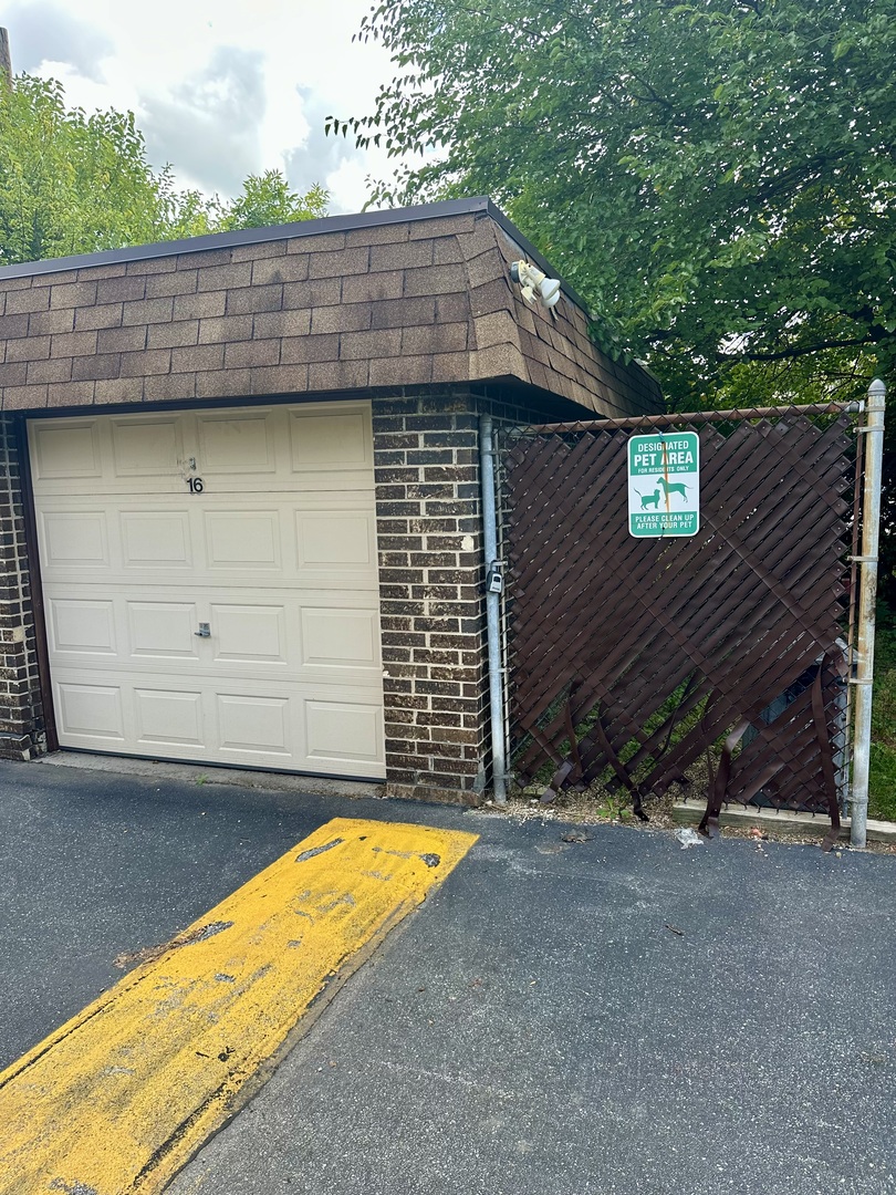 820 Elder Rd #C315 Homewood, IL 60430