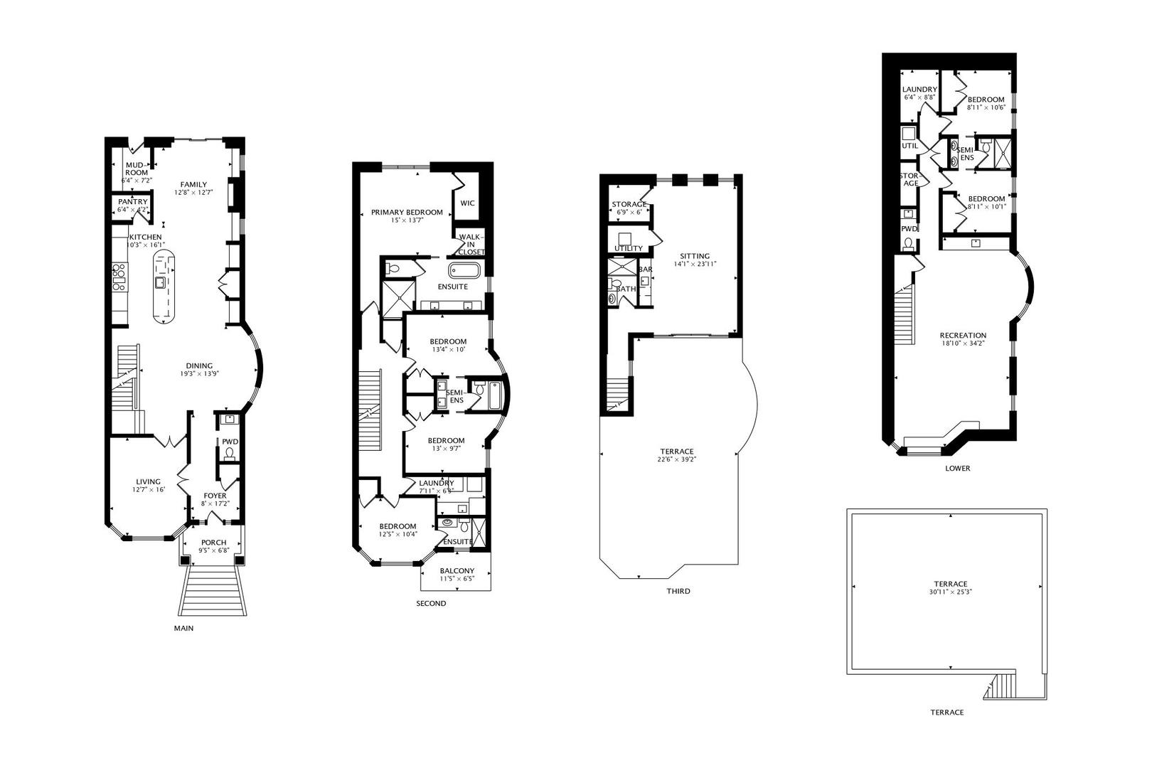 3711 N Magnolia Ave Chicago, IL 60613