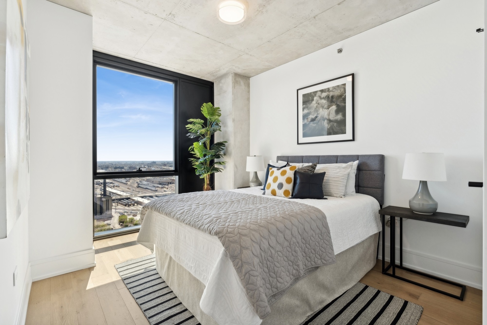 234 W Polk St #3603 Chicago, IL 60607