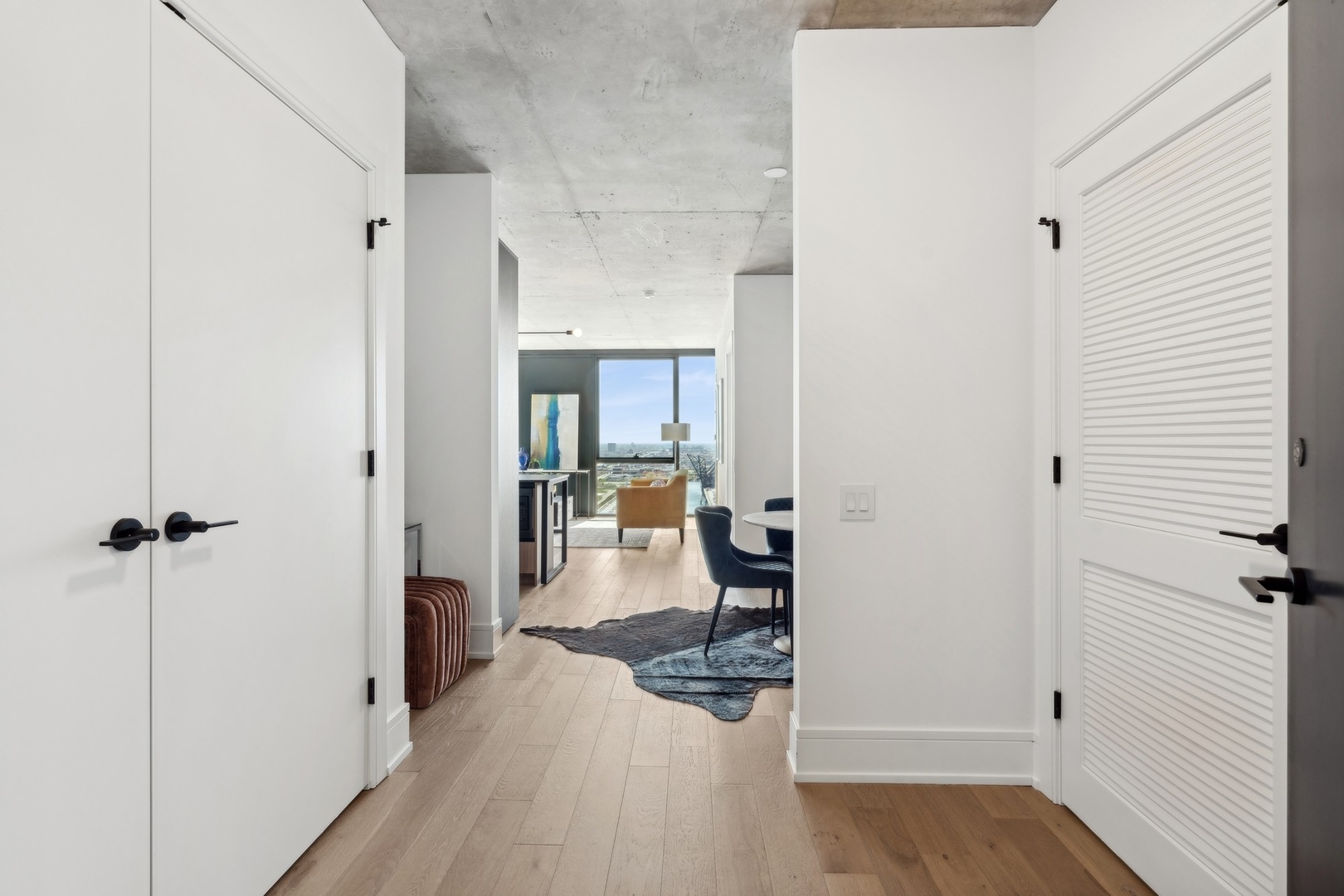 234 W Polk St #3603 Chicago, IL 60607