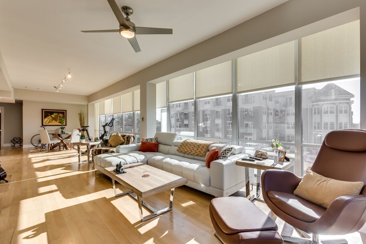 525 KEDZIE Ave #402 Evanston, IL 60202