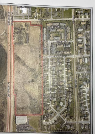 17535 LaGrange Rd Tinley Park, IL 60487