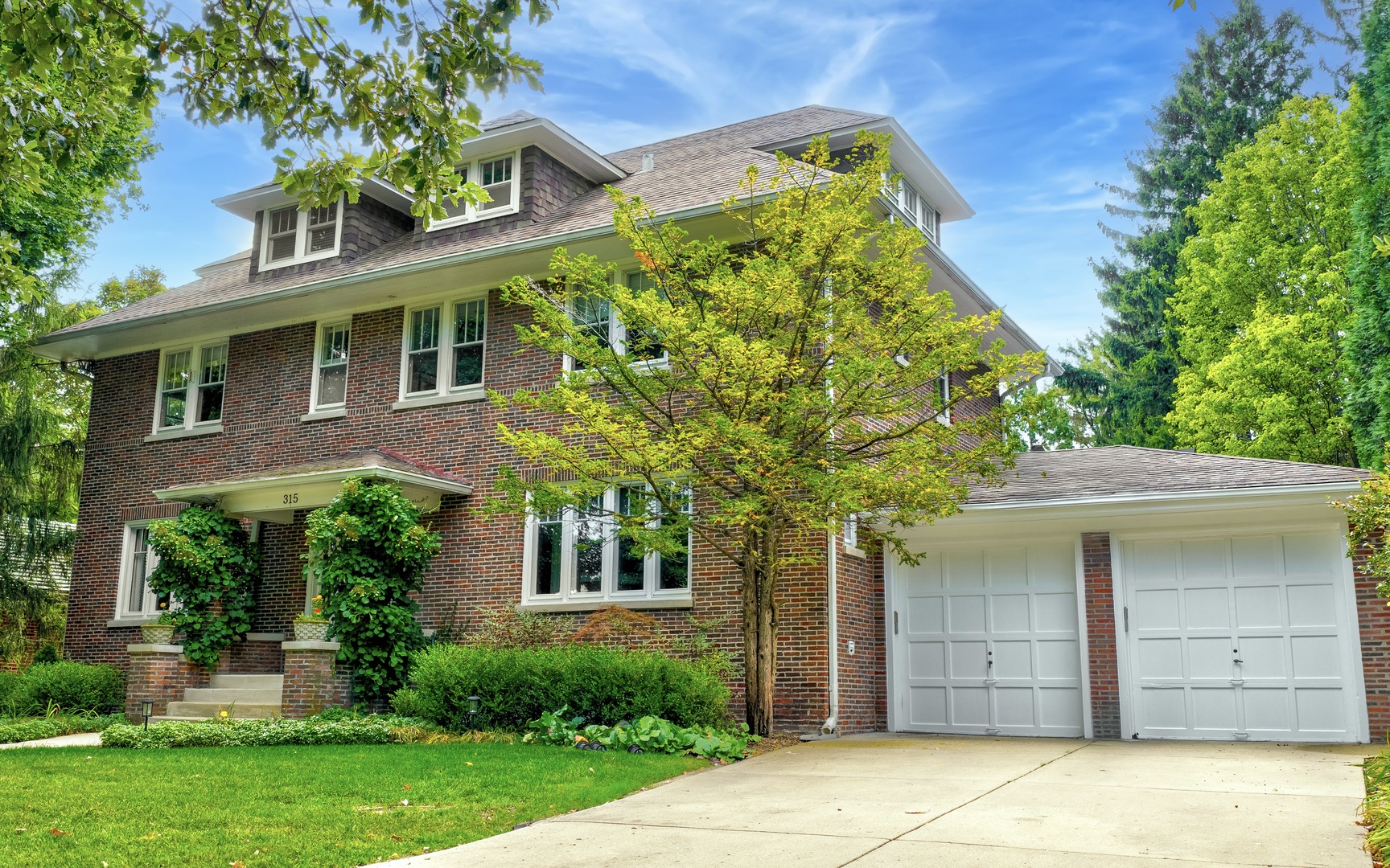 315 Washington Ave Wilmette, IL 60091