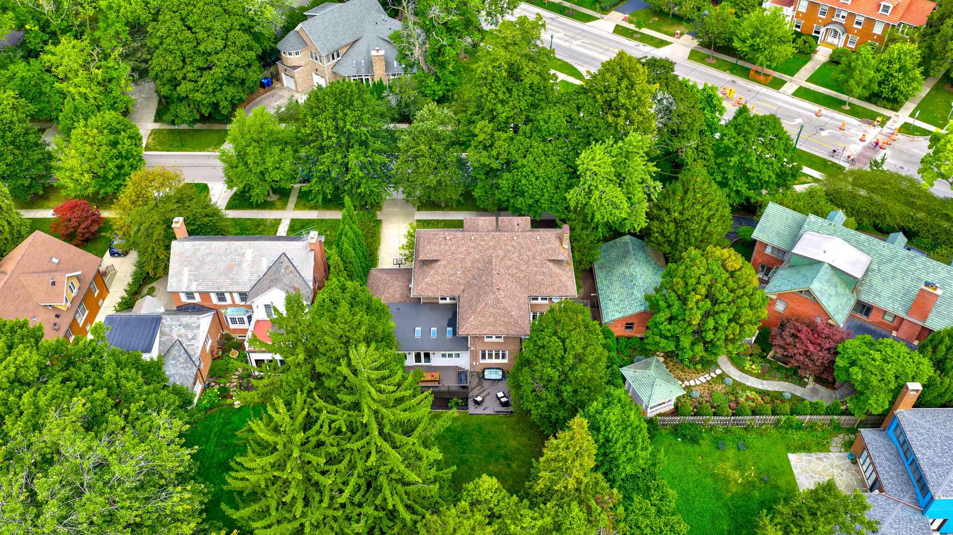 315 Washington Ave Wilmette, IL 60091