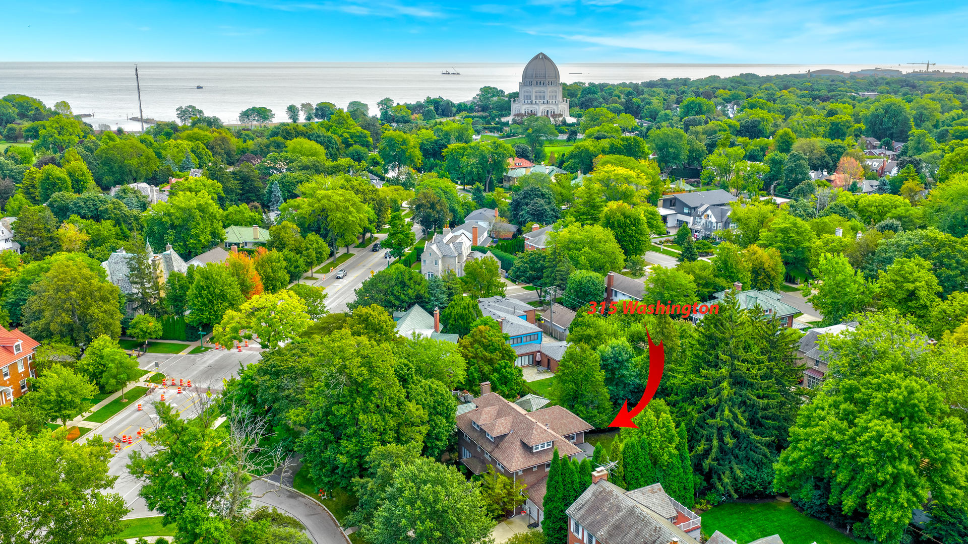 315 Washington Ave Wilmette, IL 60091