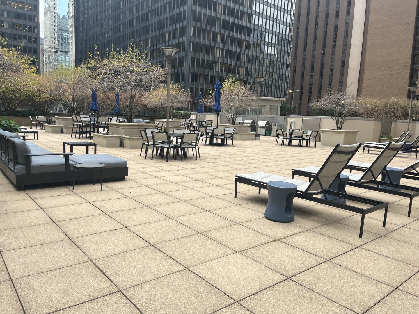 222 N Columbus Dr #406 Chicago, IL 60601