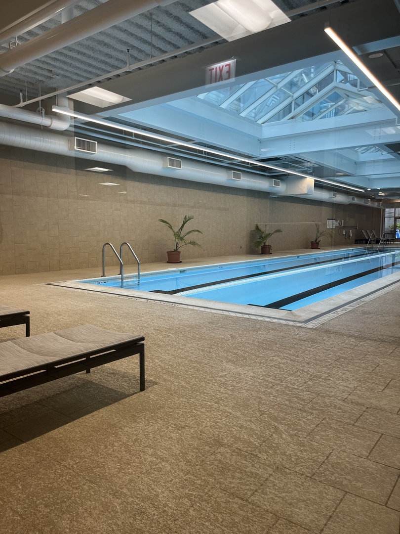 222 N Columbus Dr #406 Chicago, IL 60601