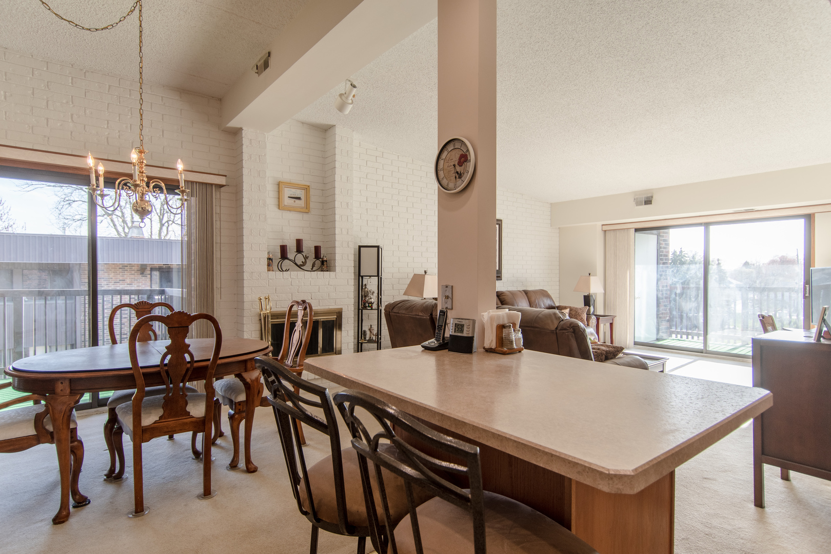 1503 Woodbridge Rd #3H