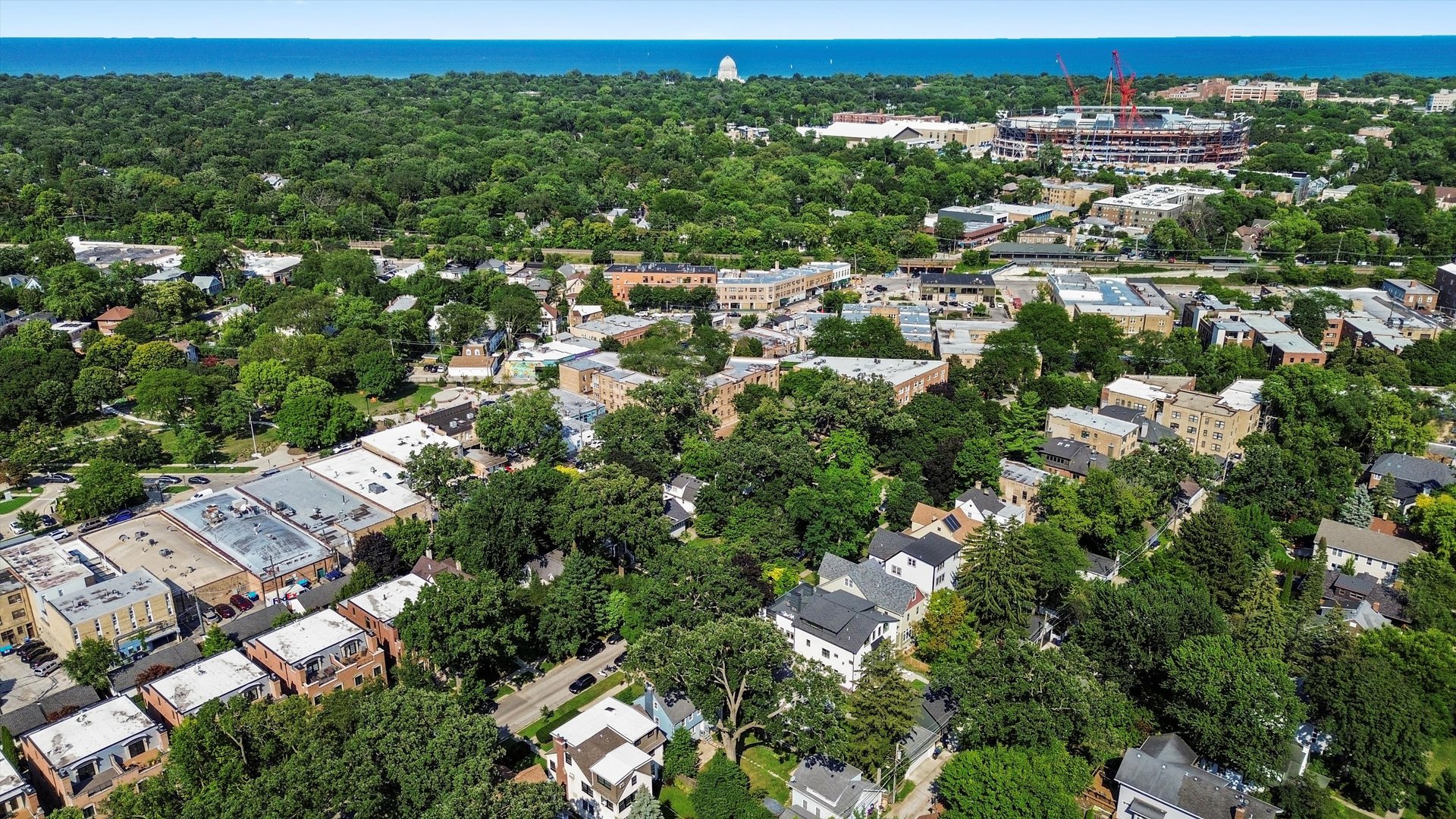 2108 Harrison St Evanston, IL 60201