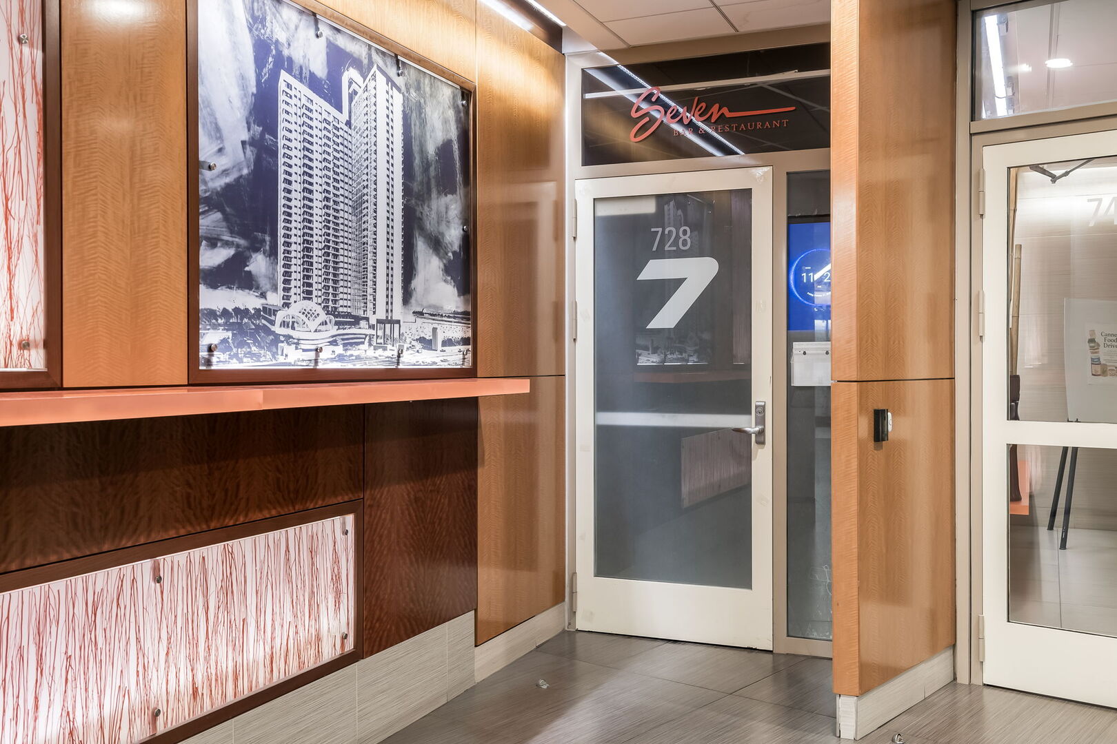 400 E RANDOLPH St #1528 Chicago, IL 60601