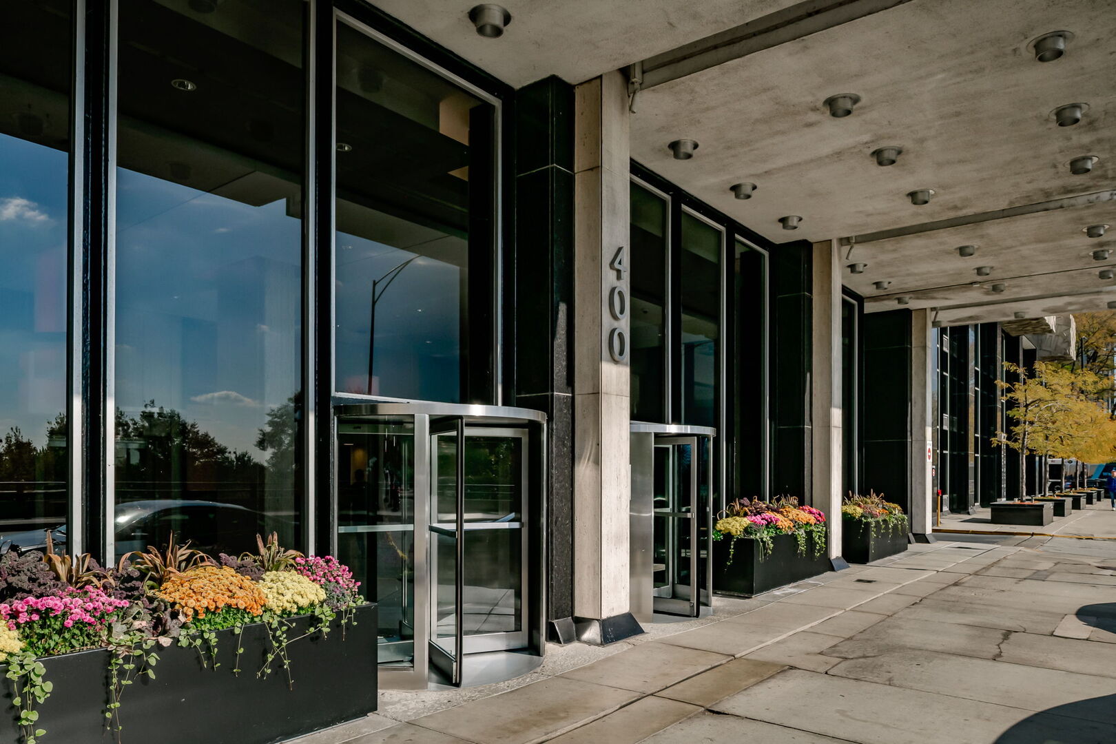 400 E RANDOLPH St #1528 Chicago, IL 60601