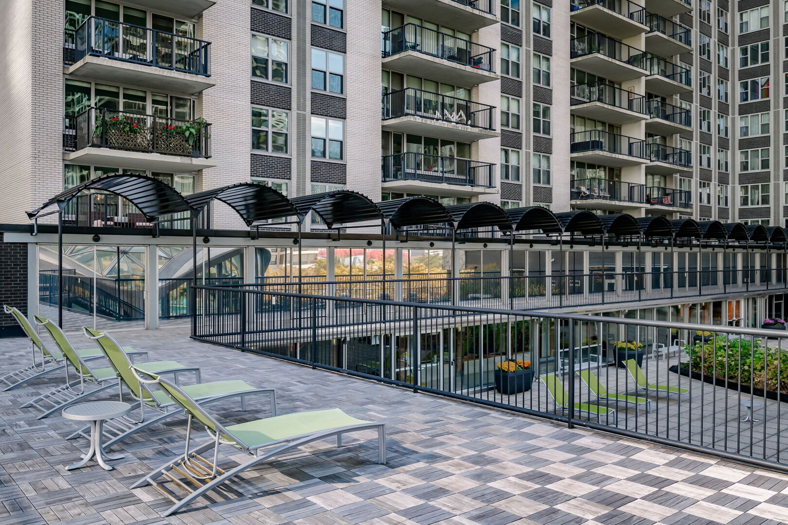 400 E RANDOLPH St #1528 Chicago, IL 60601