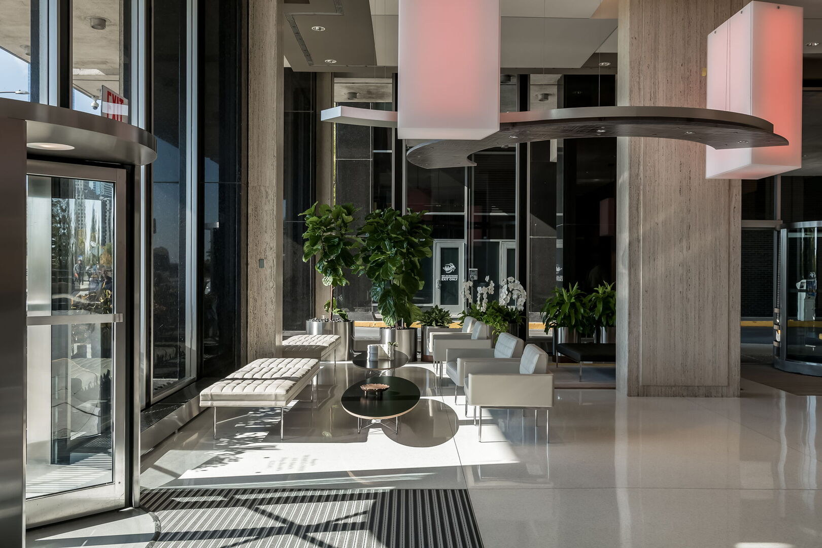 400 E RANDOLPH St #1528 Chicago, IL 60601