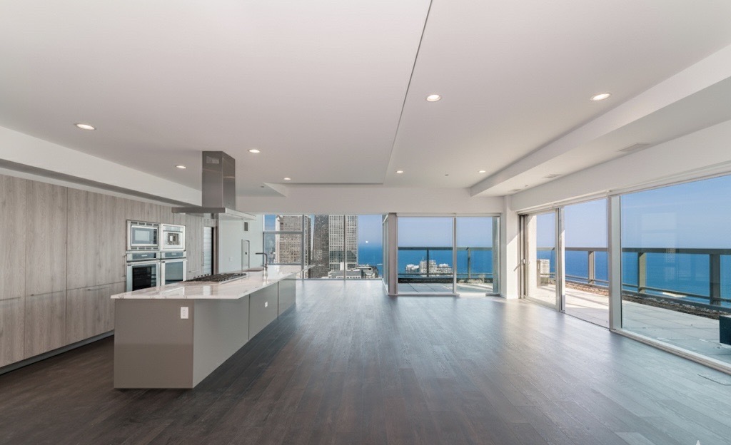 220 E Illinois St #PH-5202 Chicago, IL 60611