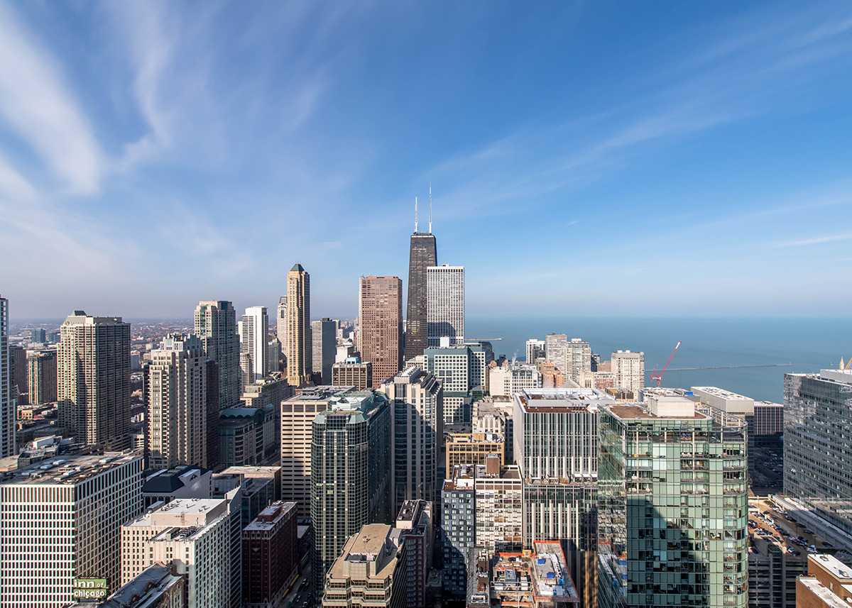 220 E Illinois St #PH-5202 Chicago, IL 60611