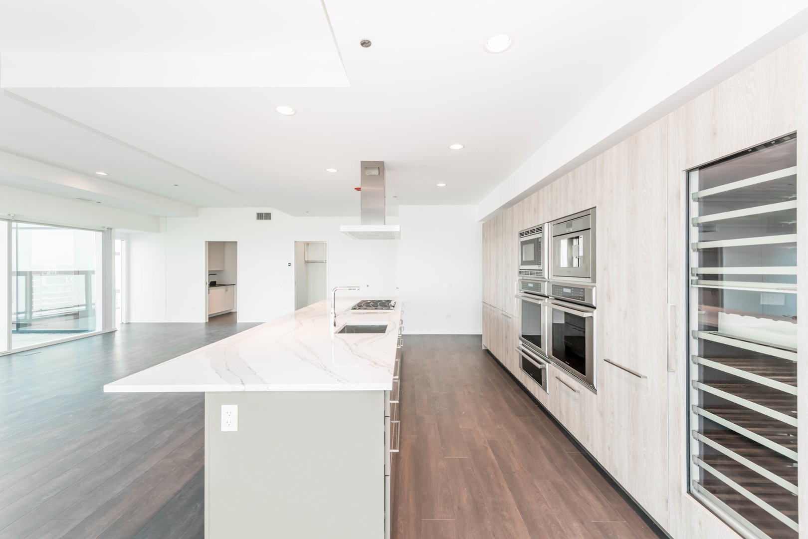 220 E Illinois St #PH-5202 Chicago, IL 60611