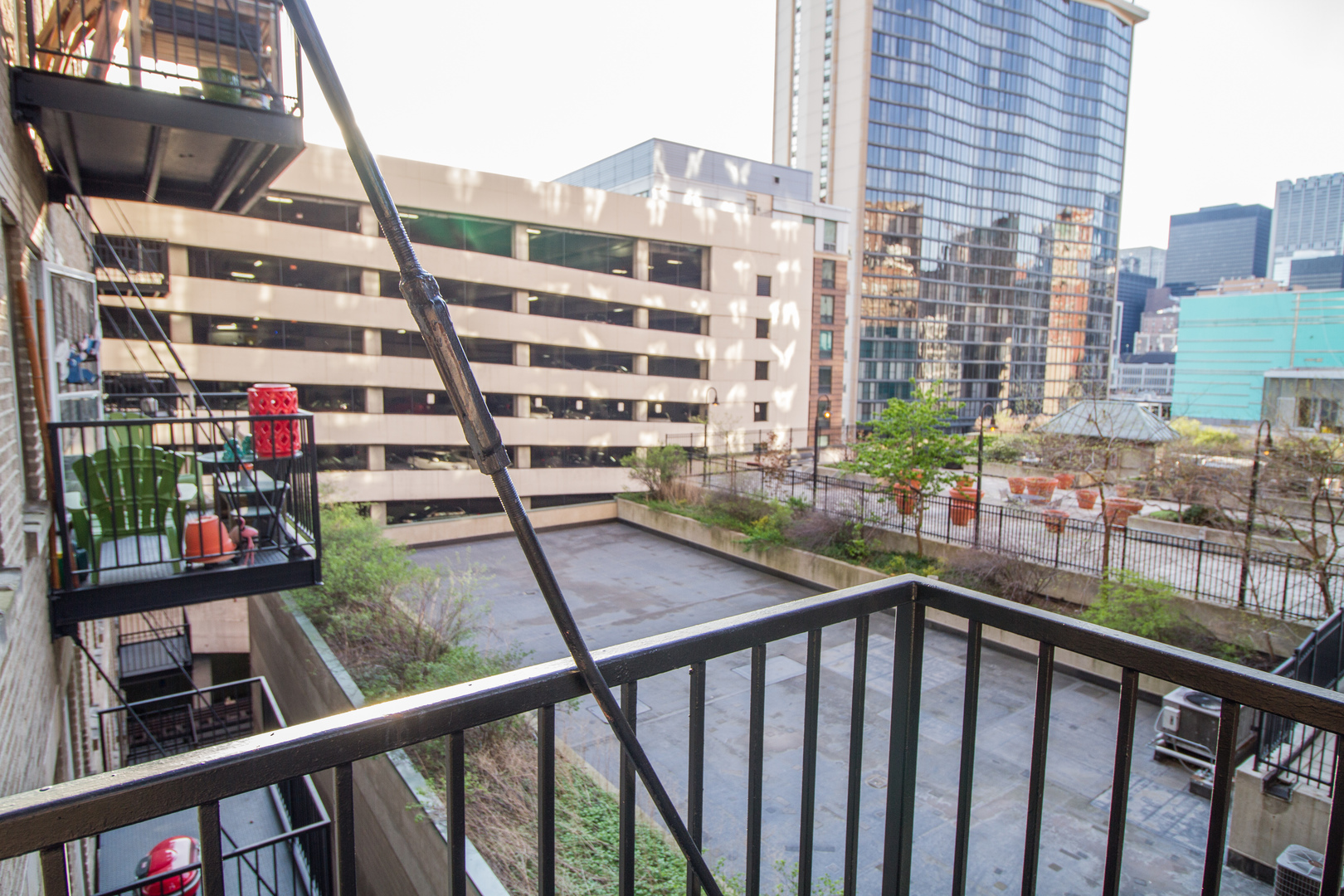 40 E 9TH St #707 Chicago, IL 60605