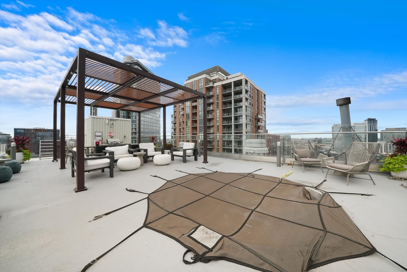 40 E 9TH St #707 Chicago, IL 60605