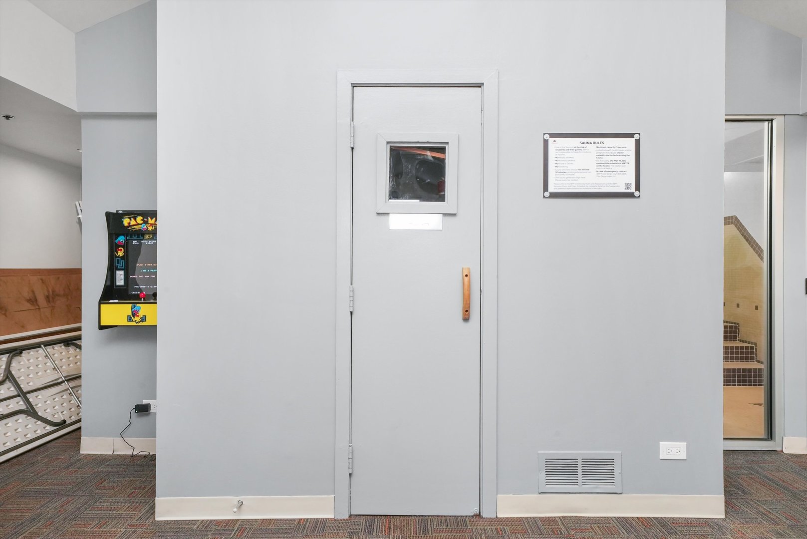 40 E 9TH St #707 Chicago, IL 60605