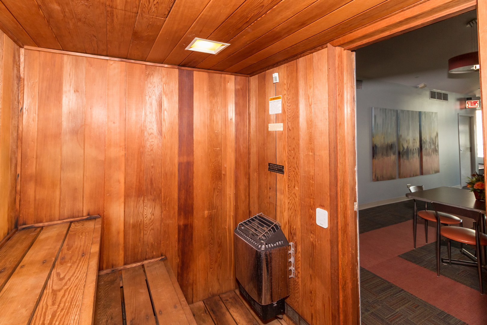 40 E 9TH St #707 Chicago, IL 60605